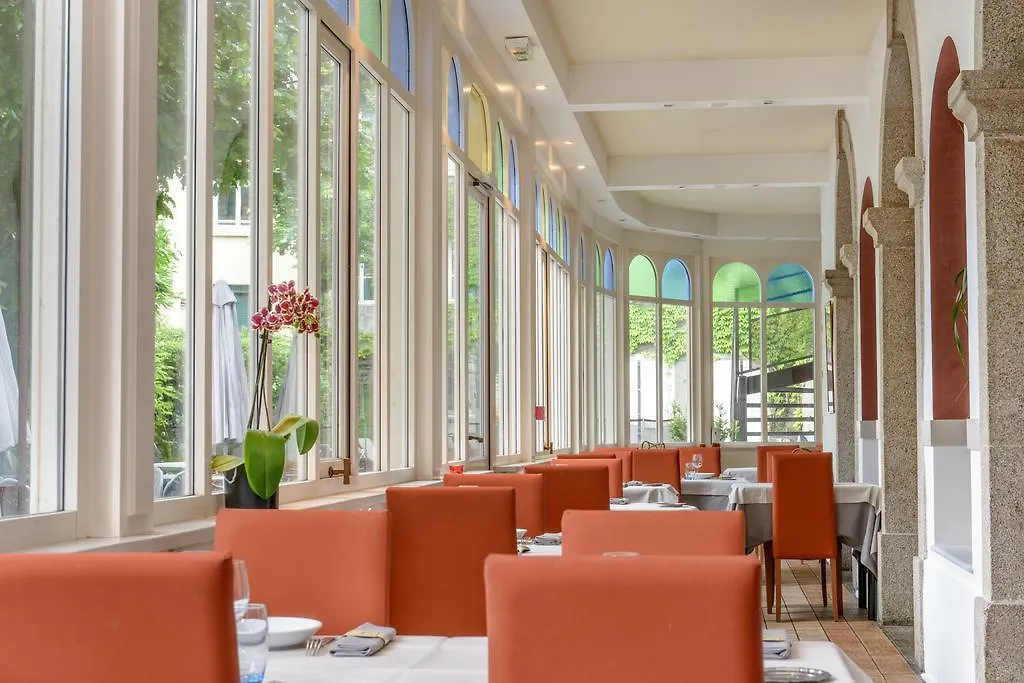 Hotel Logis Le Relais De Fusies Lacaune