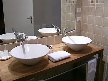 Hotel Logis Le Relais De Fusies Lacaune