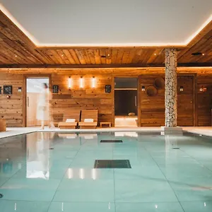 Lodji & 4*, Saint-Martin-de-Belleville France