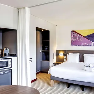 Novotel Montreuil Vincennes 4*, Paris France