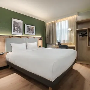 3* Hotel Campanile Nature - Toulouse Nord L'Union