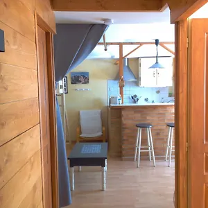 Appartement Cauterets Cauterets