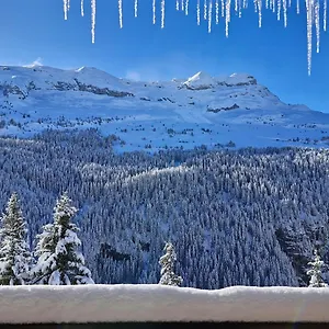 Les Pleiades 3*, Flaine France