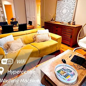 Hypercenter - Wifi - In The Heart Of Avignon! , Avignon France
