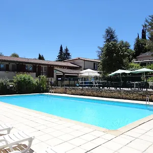 3* Hotel Restaurant Les Falaises