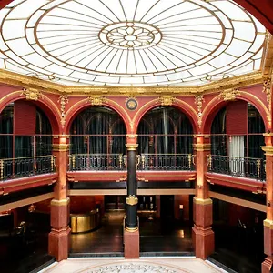 Banke Opera, Autograph Collection 5*, Paris France