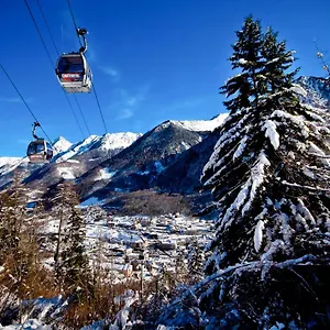Nid Douillet Rénové Cauterets