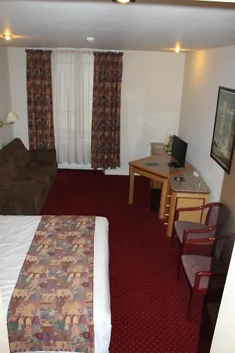 Logis Le Relais De Fusies Hotel Lacaune