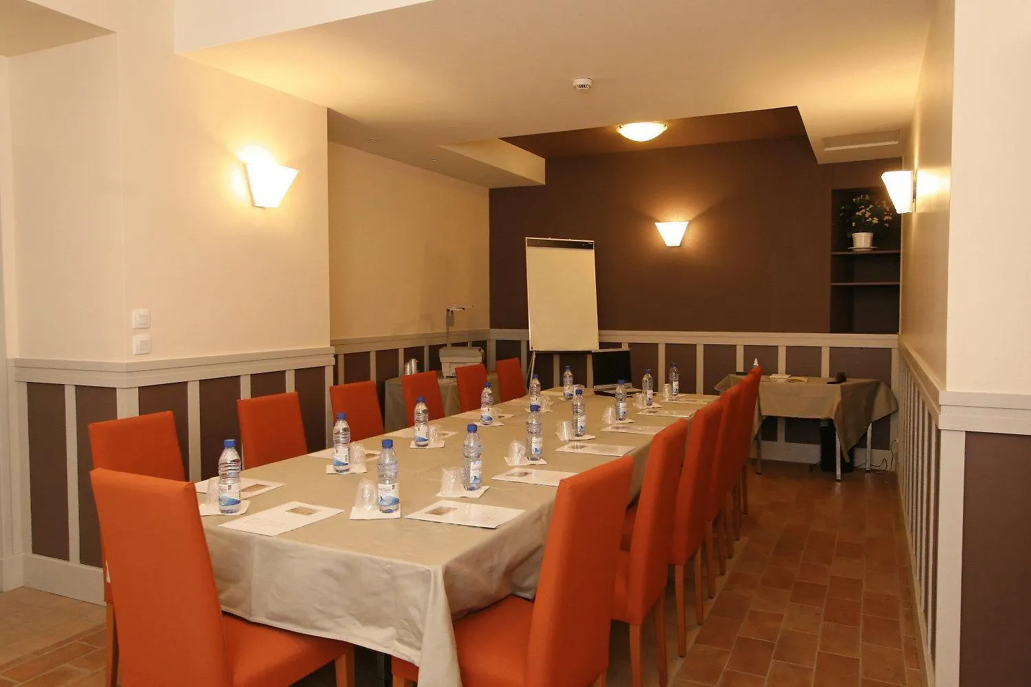 Logis Le Relais De Fusies 호텔 라코네