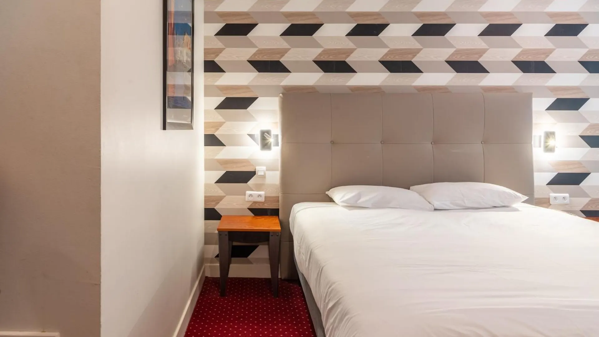 Logis Le Relais De Fusies Hotel Lacaune