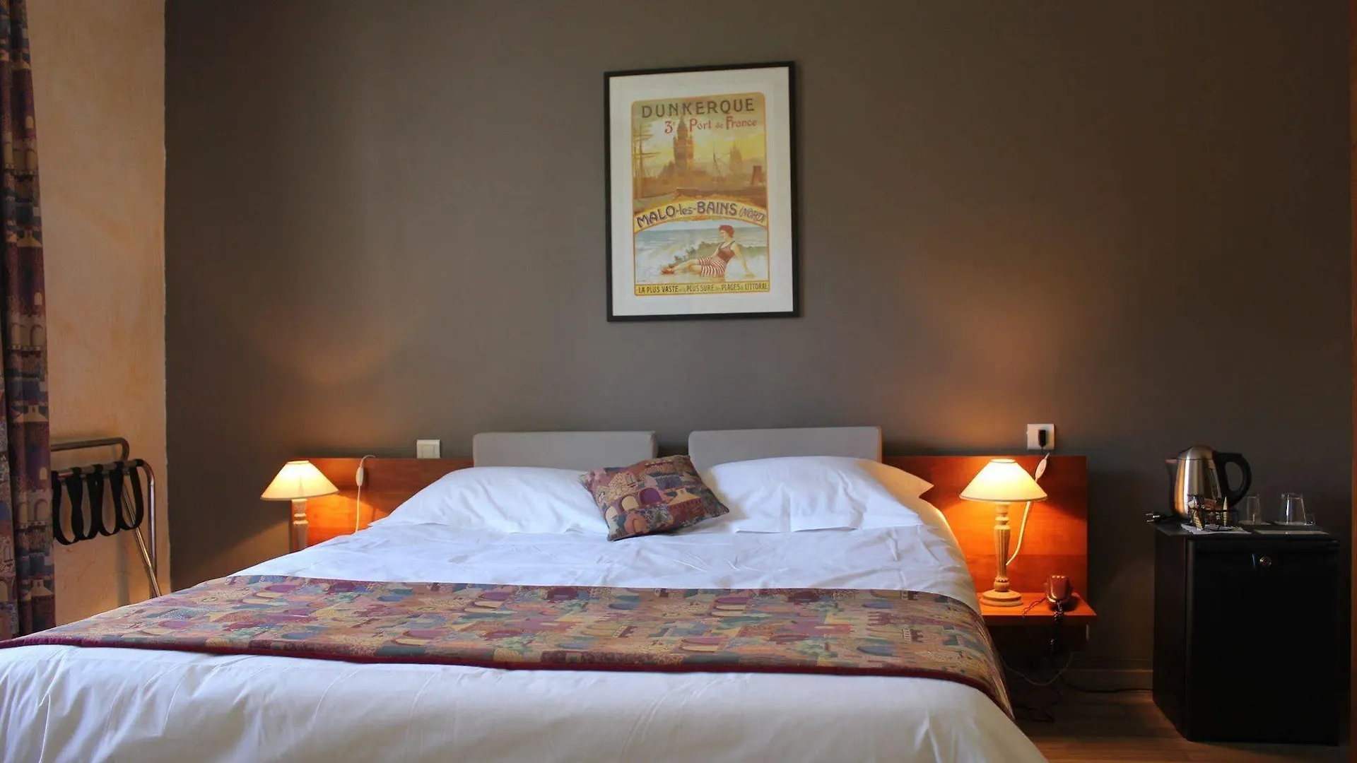 Logis Le Relais De Fusies Hotel Lacaune