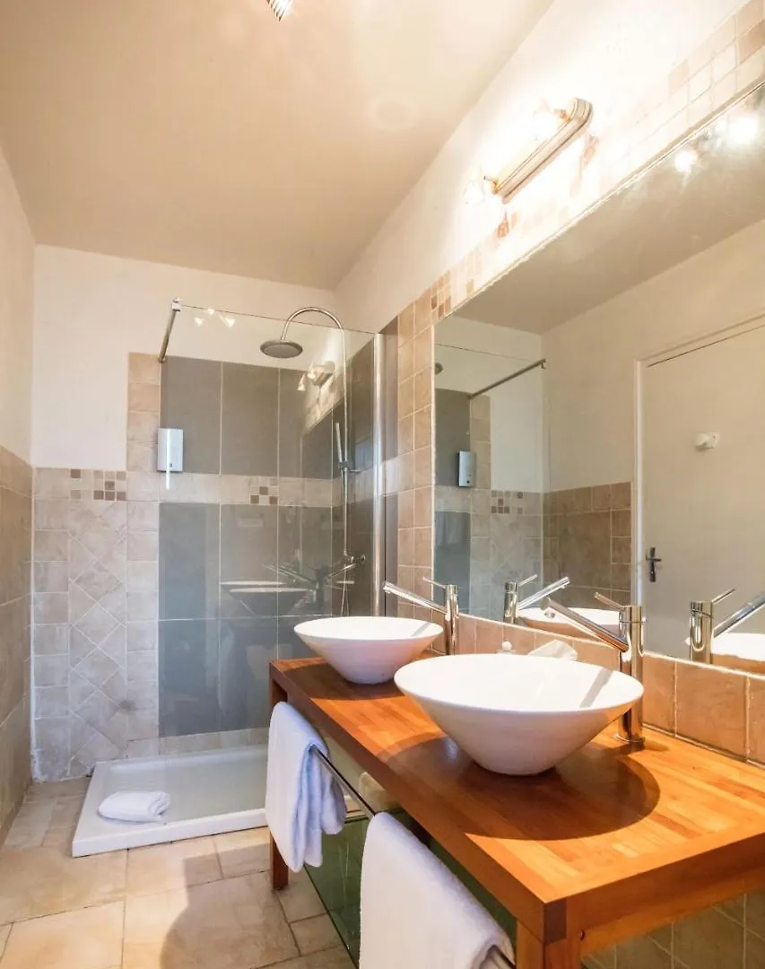 Logis Le Relais De Fusies Hotel Lacaune