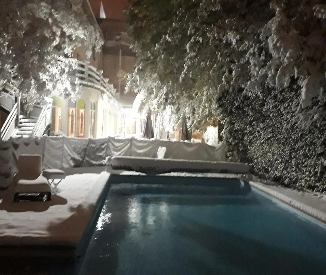 Logis Le Relais De Fusies 호텔 라코네